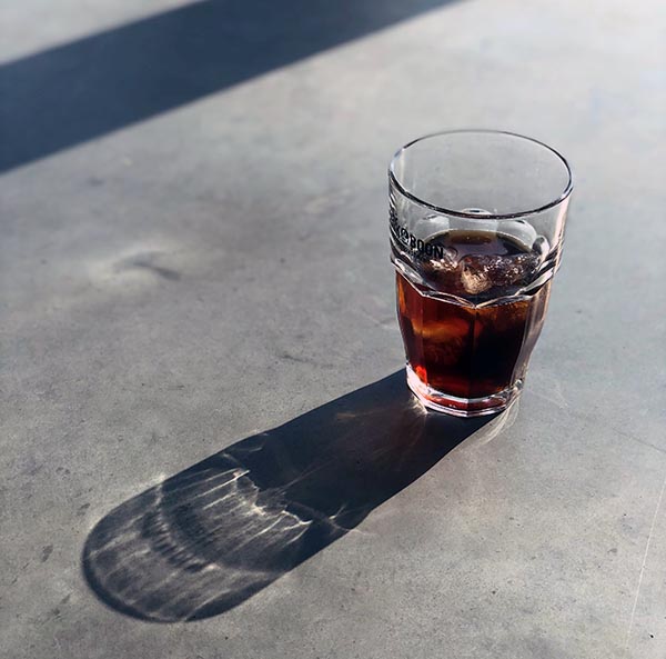 iced coffee vs cold brew