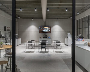 barista workshops koffiecursus