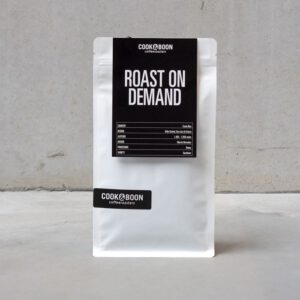 roast on demand no 1