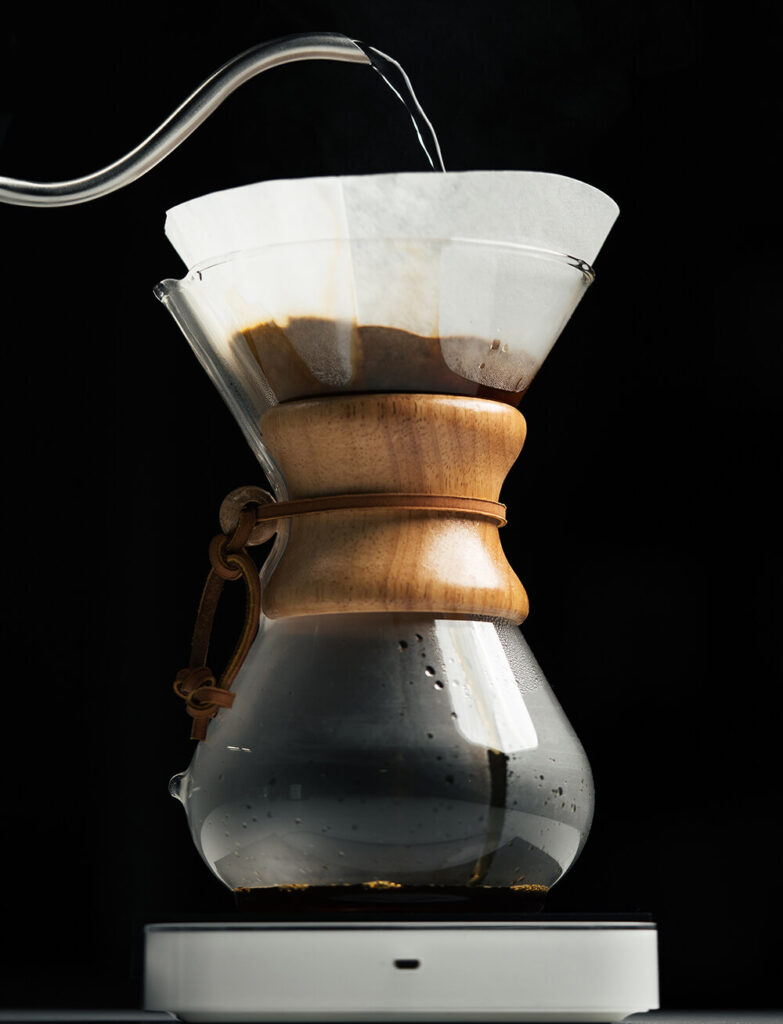 ethiopia brazil koffiebonen