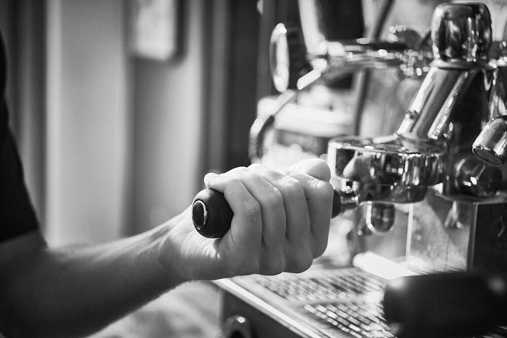 tips bij koffiezetten