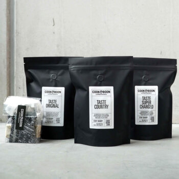 Cook & Boon proefpakket